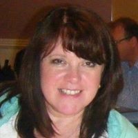 Patricia Johnson