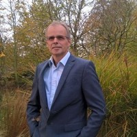 Ronald van der Stroom