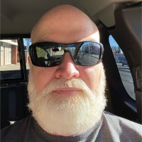 Ron Steinbergs