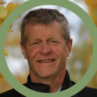Graham Clarke