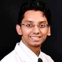 Dr Mayank Jain