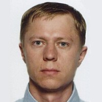 Sergei Dmitrijev