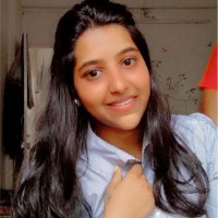 Rupali P