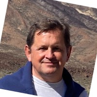 Peter Dack