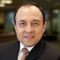 Mag. Carlos Moscoso Luque