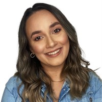 Evellyn Borges Gomes da Silva