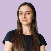 Anastasiia Filimonova