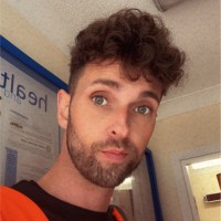 Gareth Barrett-Brown