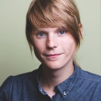 Tessa Holloway