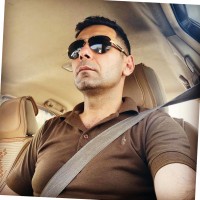 Azmat Bangash