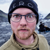 Finni Harðarson
