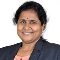 Sivaprabhaa Rajasekar