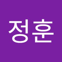 김정훈