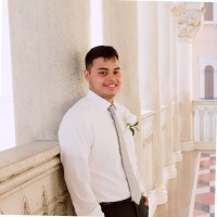 Brandon Caballero