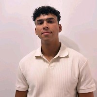Giovanni Rampersad