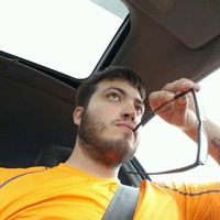 Robert Rivera Jr