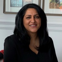 Harpreet Sira