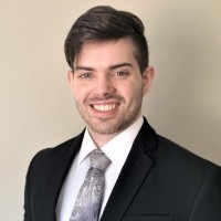 Joshua Musgrove, Mba