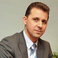 Kiril Temelkov
