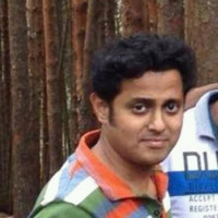 Arindam Datta