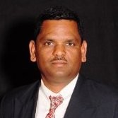 Kotilingeshwar Rao Vudhari