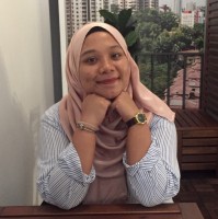 Nur Zafirah