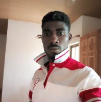Isaac Nettey