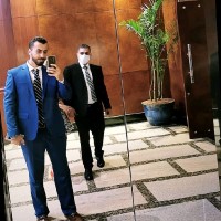 Ibrahim Omran