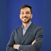 Javad Vadizadeh
