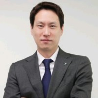 SANG HYUN PARK