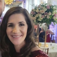 Amanda Jones