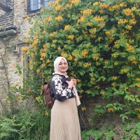 Hira Shams(Pt)