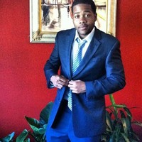 Gregory Johnson