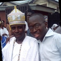 Ayo Lawal
