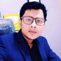 Shiv Tiwari