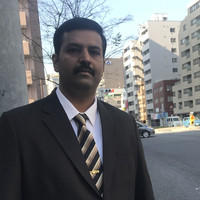 Bala Krishnan