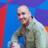 Nick Heil