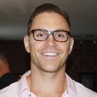 Ryan Straus, P.Eng, Pfmp.