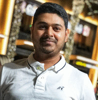 Mohammed Younus Shareef - Safe 5 Scrum Master, Itil, Mcp
