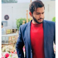Ahsan Ali