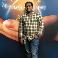 Madineni Goutham