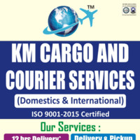 KM CARGO AND COURIER SERVICES