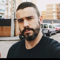 Ruben Patrocinio González