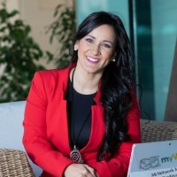 Ana María Martínez