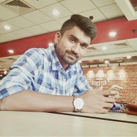 Gangaraju B V