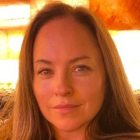 Claire Bourne