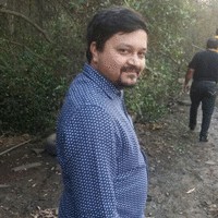 Swapnil Kadu