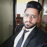 Narinder Sharma