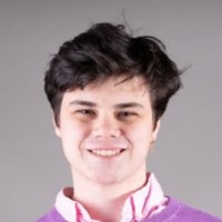 Connor Riley