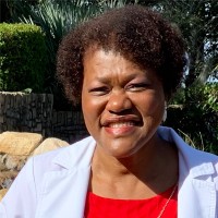 Marlene Clarke